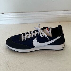 Nike Air Tailwind 79 Men's Obsidian Dark Blue Sneakers 12